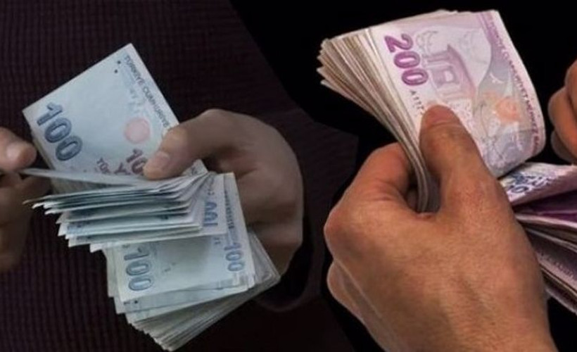 TRT maskesiyle çift maaşlı 'kanun' teklifi