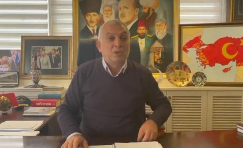 AKP'li Külünk: Dolar ve faiz gücüyle ülkemize diz çöktürmek istiyorlar