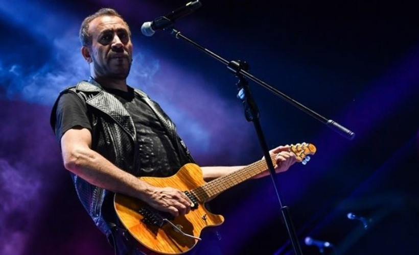 Türkiye'nin en güvenilir ünlüleri belli oldu: Zirve Haluk Levent'in