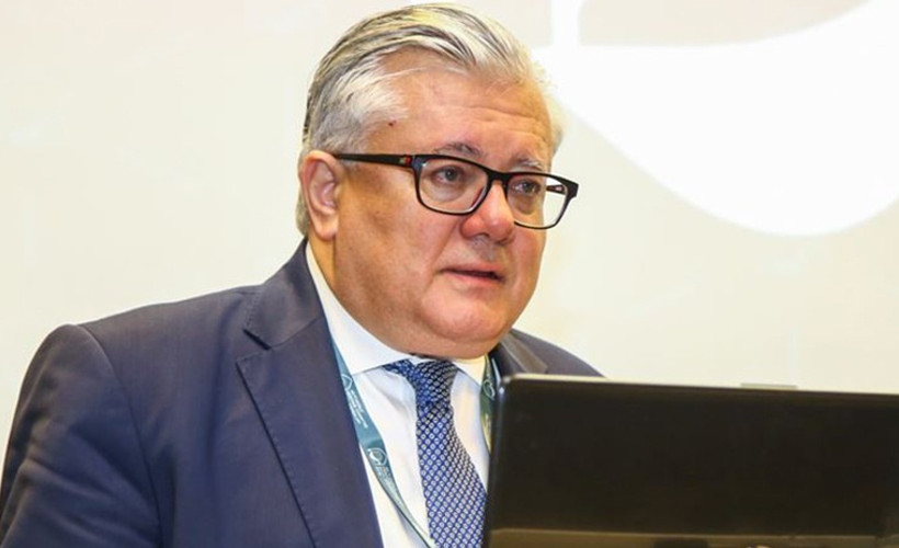 Cumhurbaşkanı Başdanışmanı Ahmet Altay Cengizer görevden alındı
