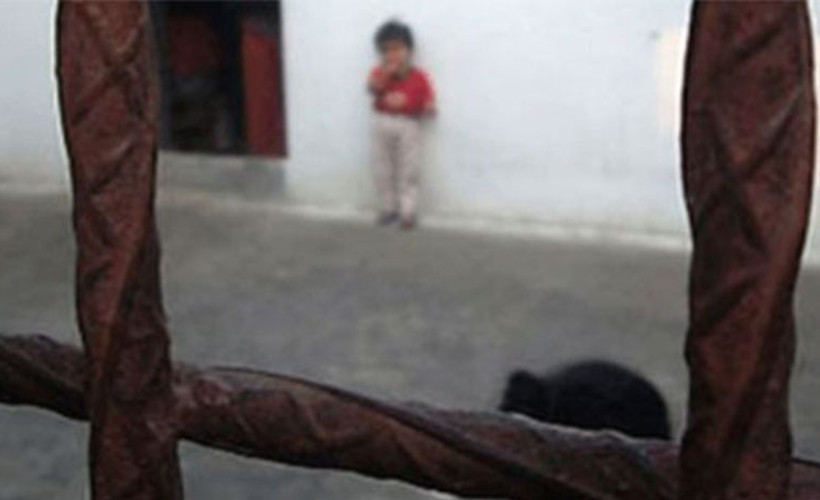20 Kasım Dünya Çocuk Hakları Günü: 345 çocuk, 780 bebek anneleriyle birlikte cezaevinde