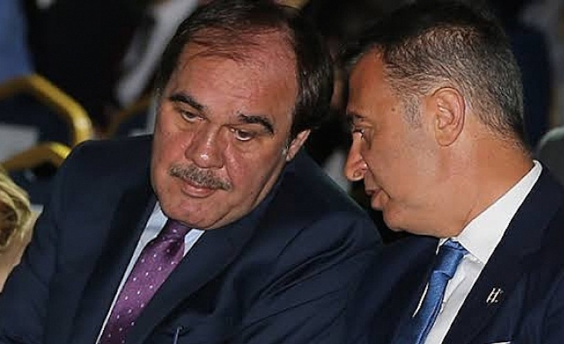 Fikret Orman: Demirören gibi 10 milyon dolar borçla alıp 330 milyon dolar borçla bırakmadım