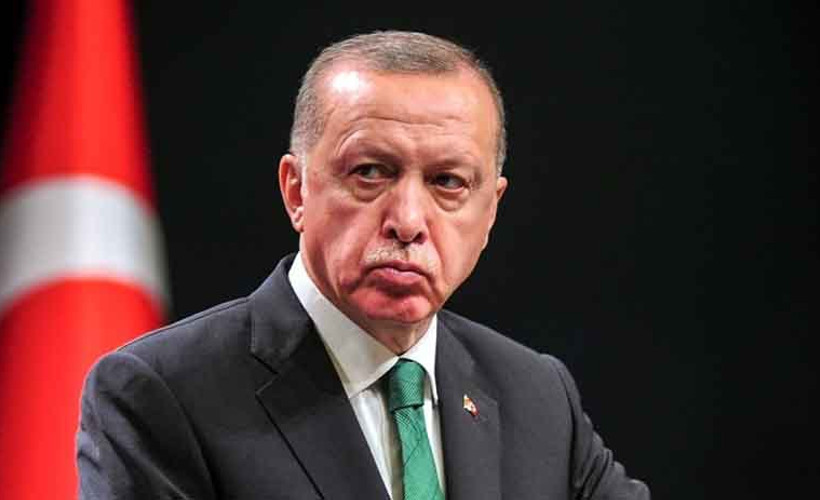 Erdoğan, Kılıçdaroğlu'na açtığı 17 davayı geri çekti