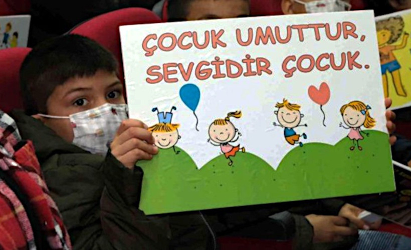 CHP'den 'Çocuk Hakları Raporu': 10 ayda en az 27 çocuk öldürüldü