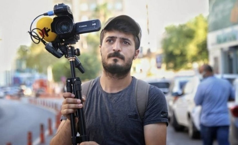 Gazeteci Emrullah Acar 2 gündür gözaltında