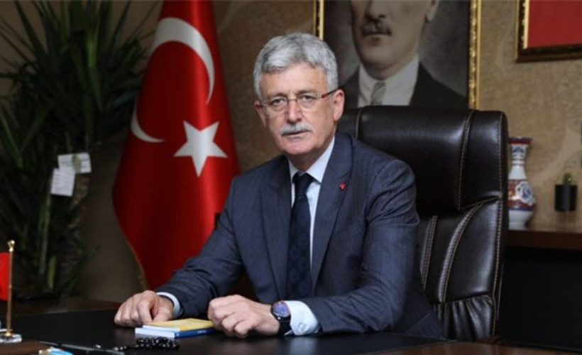 AKP'li Ellibeş: Bizi sıradan bir siyasi parti olarak görüyorlar, yanılıyorlar
