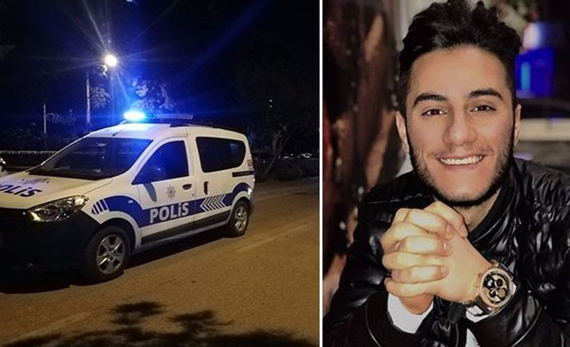 İzmir’de arkadaş grubuna ateş açıldı: 1 ölü