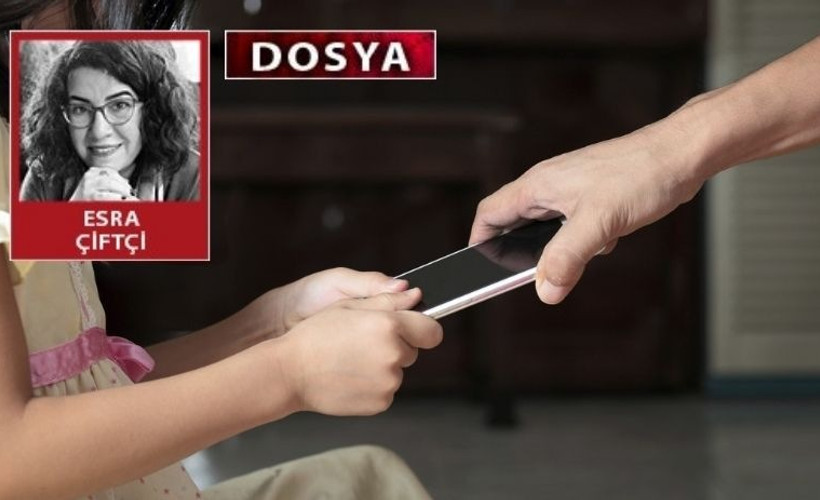 Dijital çağda bir zor zanaat: Ebeveynlik ve çocukluk