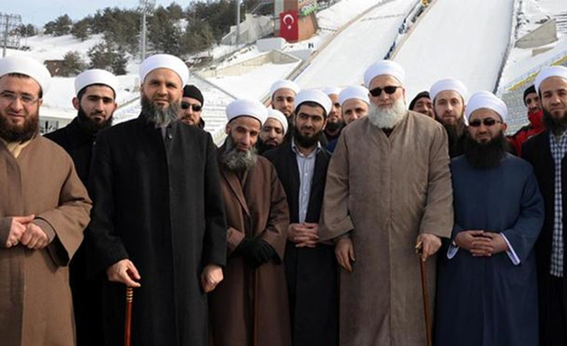 İsmailağa cemaatine bağlı dernek vakıflaştırıldı: AKP bu yapılardan vazgeçmez
