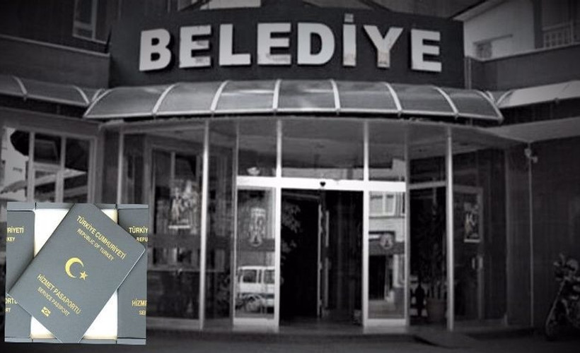 Gri pasaportla insan kaçaklığı skandalında yeni gelişme: Başkonsolos 'hangi partiden' diye sormuş