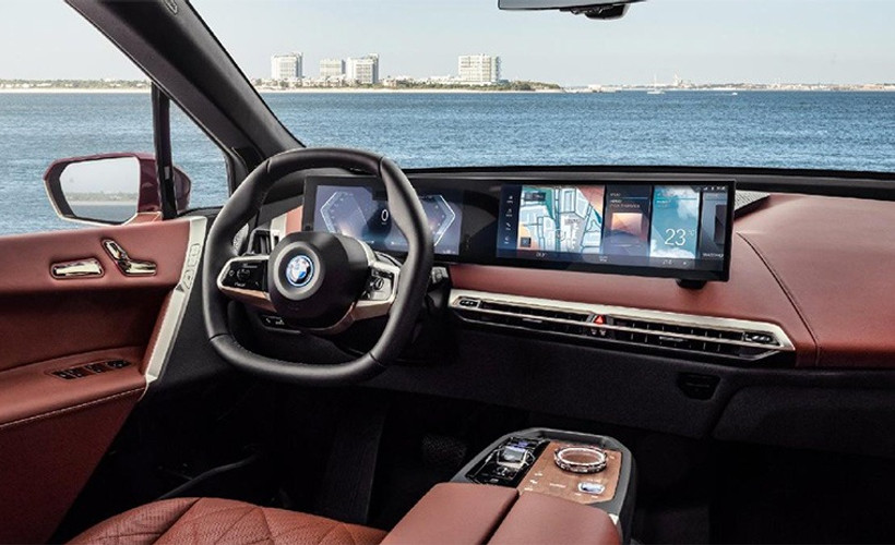 Fiyatı yüzde 400 arttı: En donanımlı ve pahalı BMW'yi Türkler alıyor