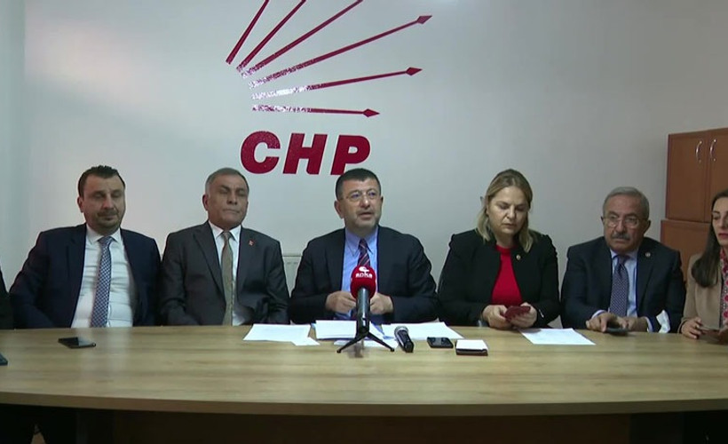 Ağbaba: Erdoğan ve AKP’li siyasetçilerin acilen psikoloğa gitmesi lazım
