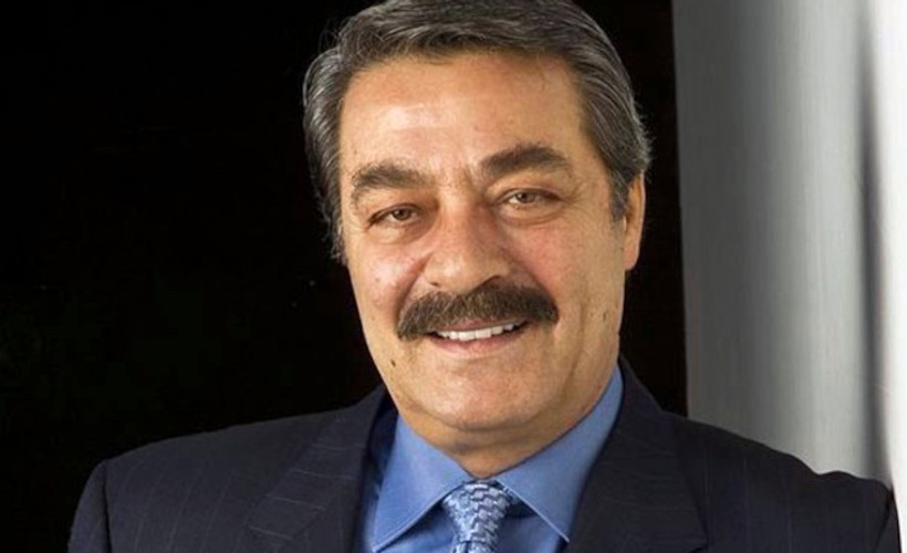 Kadir İnanır'dan iyi haber