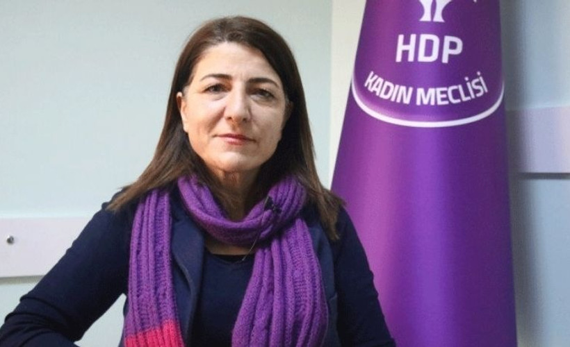 MHP ilçe teşkilatından HDP'li Gülüm'e tehdit: Orada olacağız