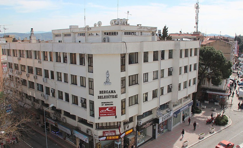 AKP’li belediye, köy mallarını satacak