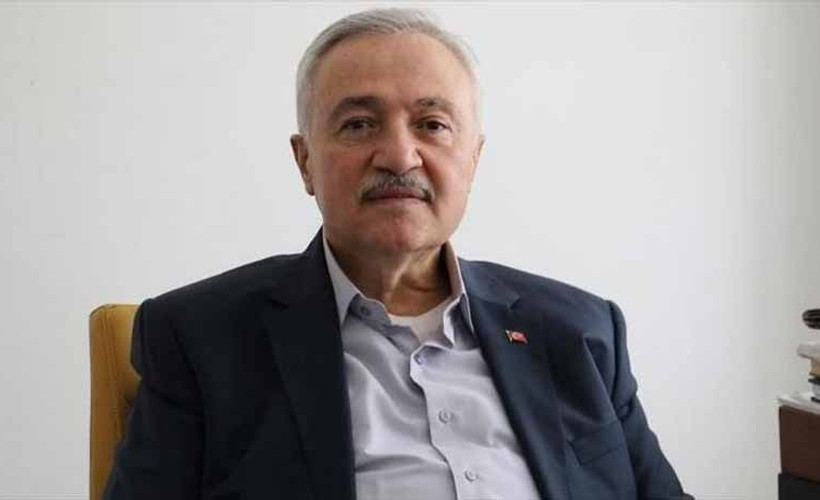 AKP'li Demirbağ: Domatesi 2 kilo yerine iki tane alırız, kışın zaten sağlığa da çok faydalı değil