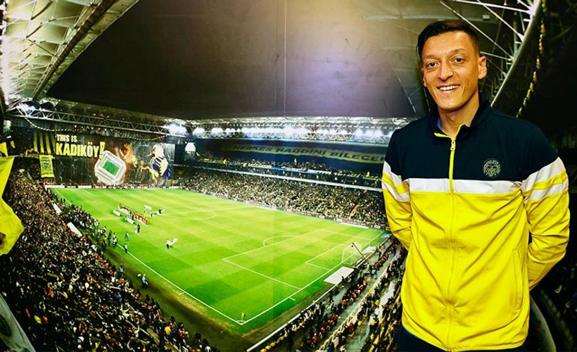 Rıdvan Dilmen: Barcelona, Mesut Özil'i transfer etmek istiyor