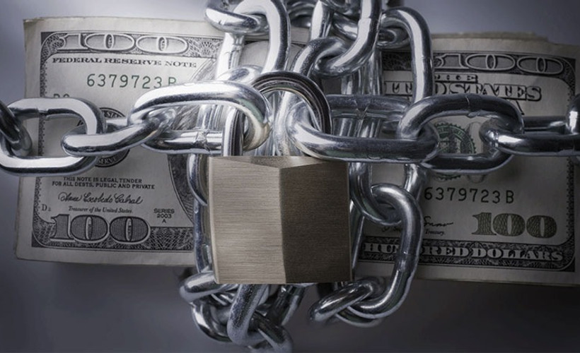 Bankalar döviz alım-satım işlemi yapmıyor