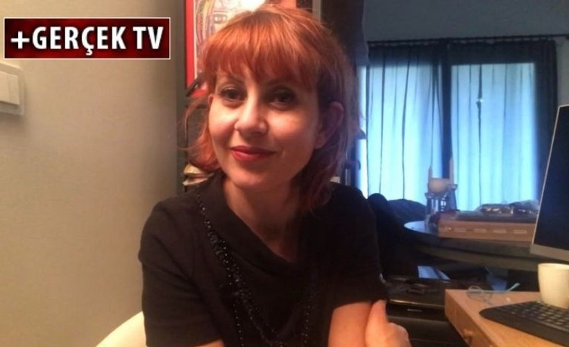 Güldem Atabay: Erdoğan geride enkaz bırakacak