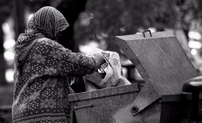 Halkın yüzde 70'i 'yoksullaştık' diyor