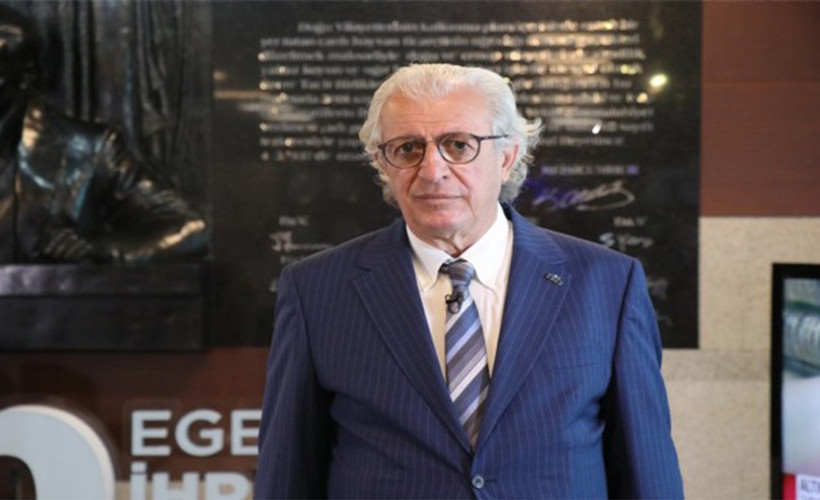 Jak Eskinazi'den döviz yorumu: Ateşi söndürmek politikacıların elinde