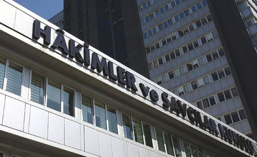 HSK'nın yeni üyesi belli oldu