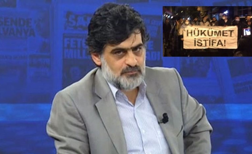 Yeni Akit yazarından 'Geçinemiyoruz' diyen yurttaşlara tehdit: Ağlamayın sonra