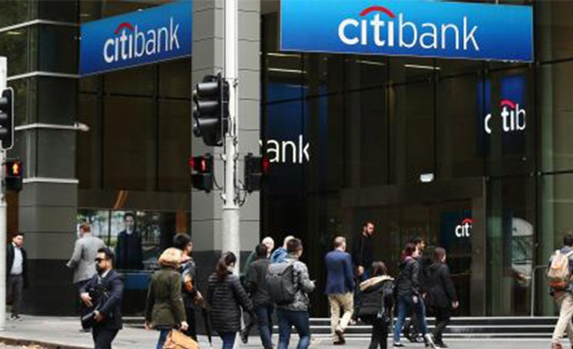 Citi, Türkiye bankaları için tavsiyeyi düşürdü, 'yüksek risk' vurgusu yaptı