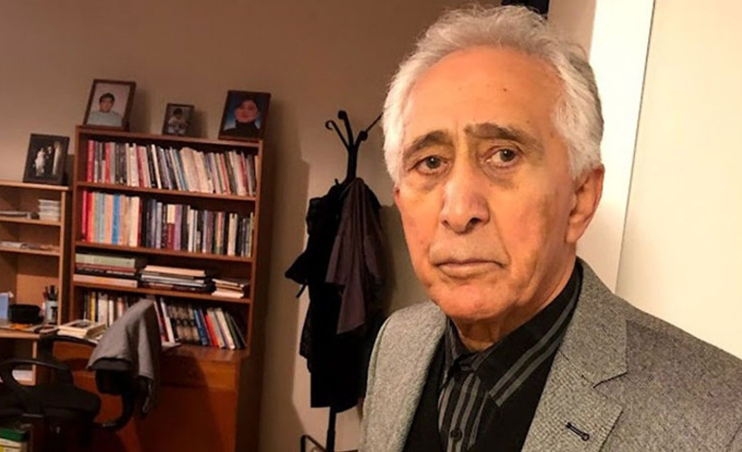 Mehdi Zana: Türkiye'de iktidar çıkarlarına bakıyor, Kürtler açısından durum değişmez...
