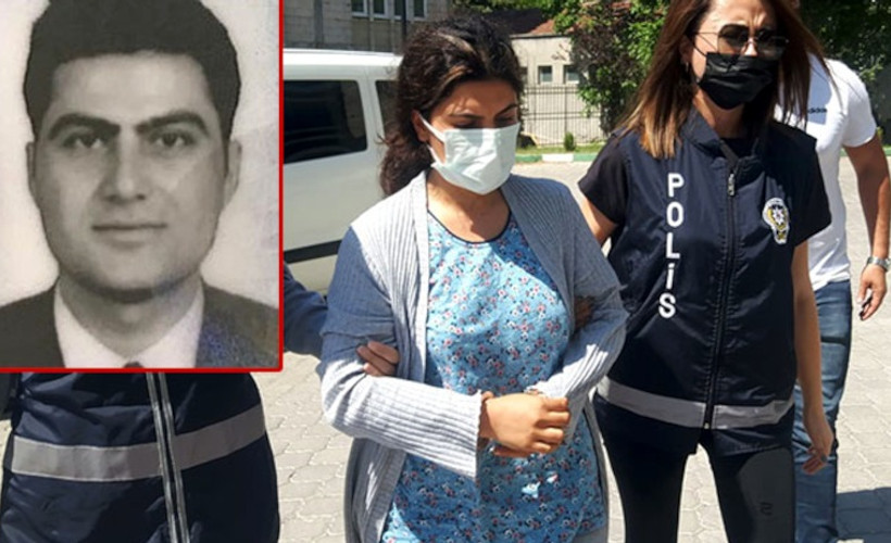 Özel harekatçı eşini öldüren kadın: Tek amacım çocuğum ve kendi canımı korumaktı