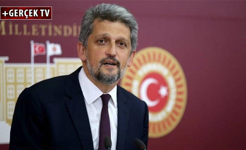 Garo Paylan: AKP, üç kuruş için ülkenin kaynaklarını haraç mezat satacak