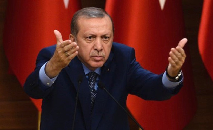 Erdoğan'ın mitingi için işçiler tehdit edildi