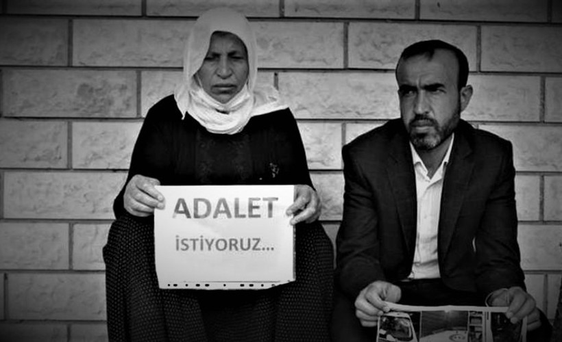 Şenyaşar ailesi: Urfa'da yasalar uygulansın