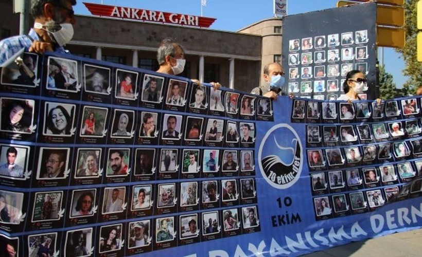 Yargıtay, katliam delillerini gizleyen savcıları korudu