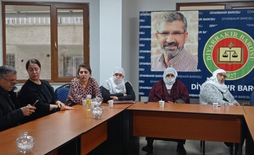 Adalet Nöbeti 11'inci gününde