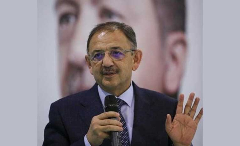 Özhaseki: Aç, dağlarda yaşayan insanlar vardı, bizimle sosyal yardımlar kurumlaştı