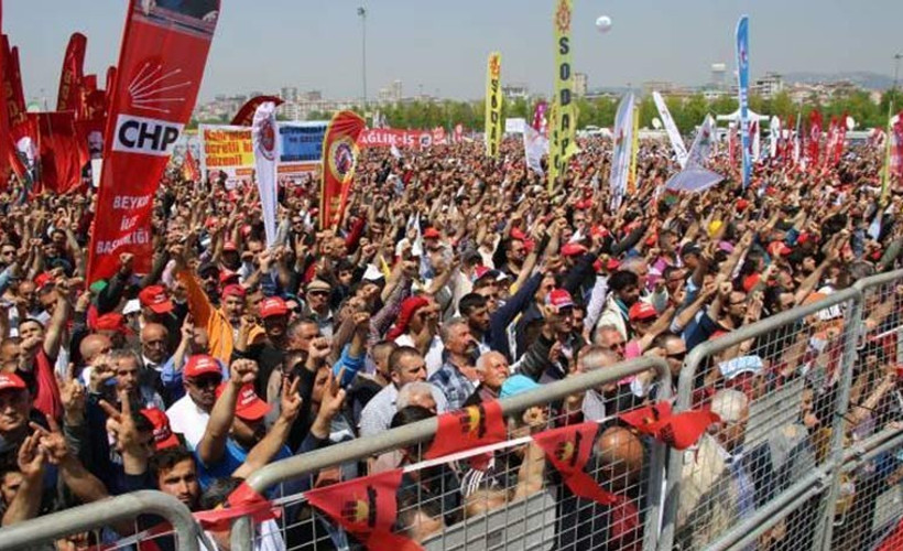 CHP’den, Bakan Soylu’nun tweet’ine sert tepki: Yalan söylemeye de utanmıyor