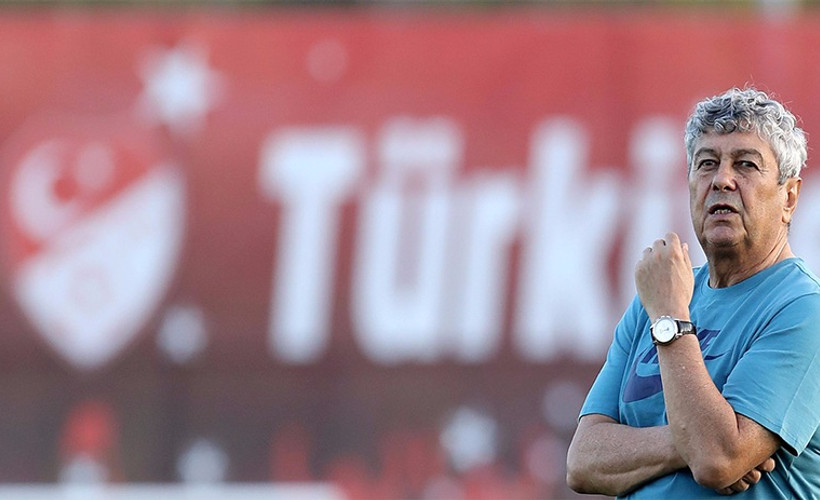 'Daha fazla çalışmış oyunculardan takım kuracağım'
