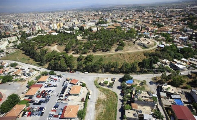 Tarsus’ta fuhuşa sürüklenen T.A. ifade verdi
