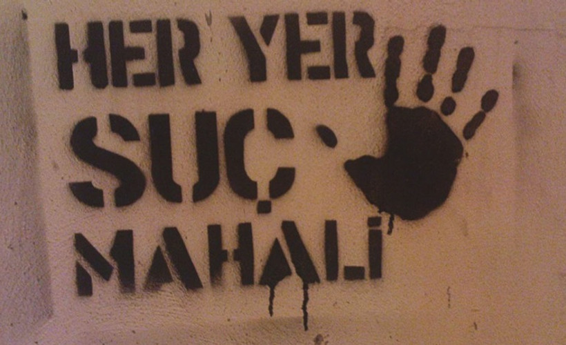 TÜGVA'lı müdür yardımcısından öğrenciye cinsel saldırı