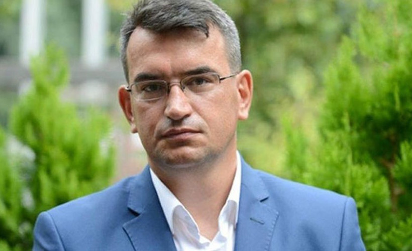 DEVA Partisi kurucu üyesi Metin Gürcan tutuklandı