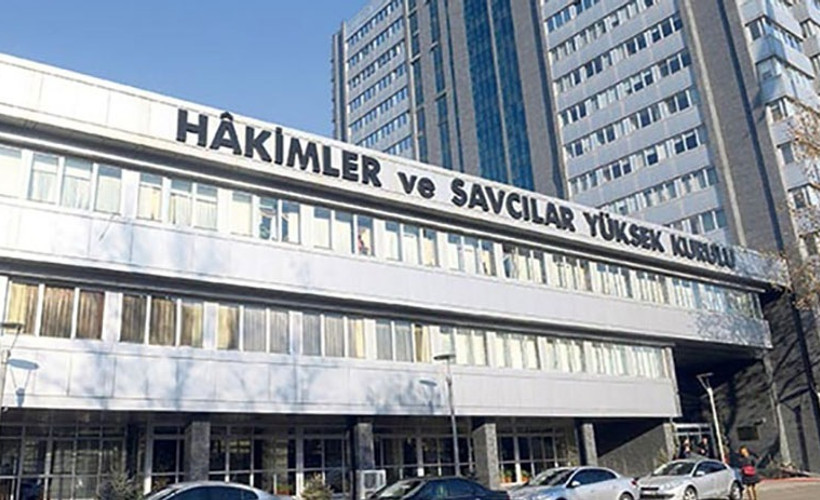 HSK, yeni ihtisas mahkemelerini belirledi