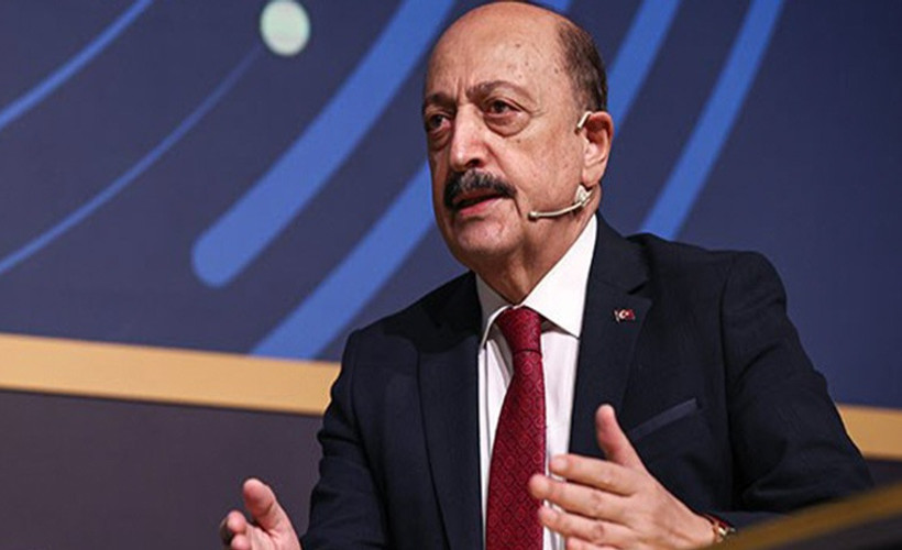 Vedat Bilgin'den 3600 ek gösterge açıklaması: Memur-Sen ile görüşeceğiz