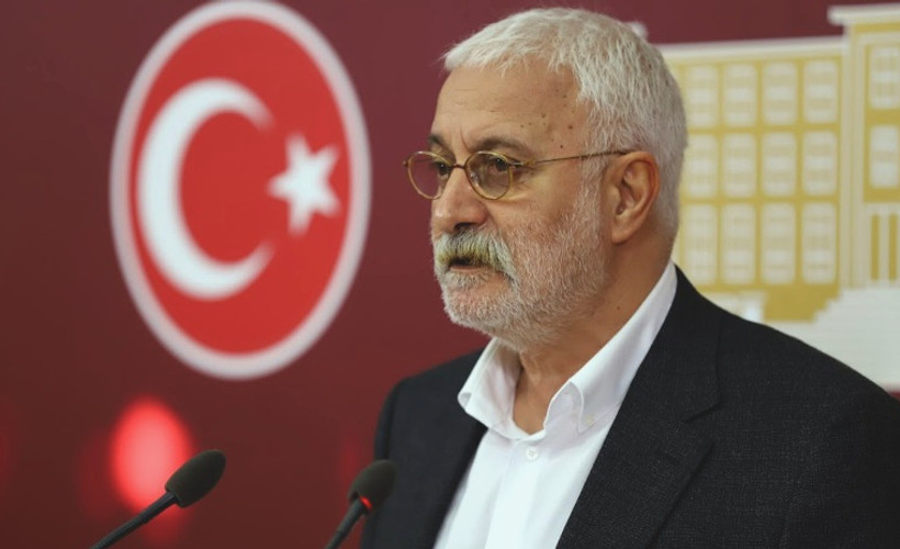 Oluç: Ekonomik kurtuluş savaşı yok, iktidarı kurtarma savaşı var