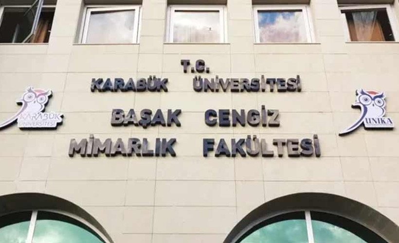 Başak Cengiz'in ismi mezun olduğu fakülteye verildi