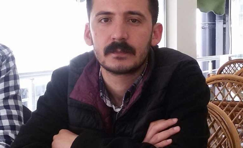 HDP’li Kurtulan’ın danışmanı Okutan tutuklandı
