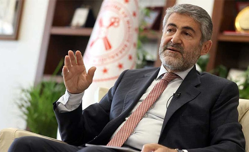 Hayat, Nureddin Nebati'ye güzel: Standartlar yükseldi, fabrikalar çalışıyor, işler yolunda...