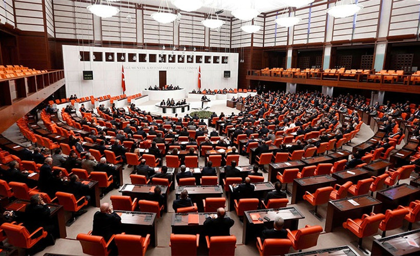 Bütçe görüşmeleri maratonu başlıyor, ana gündem ekonomik kriz