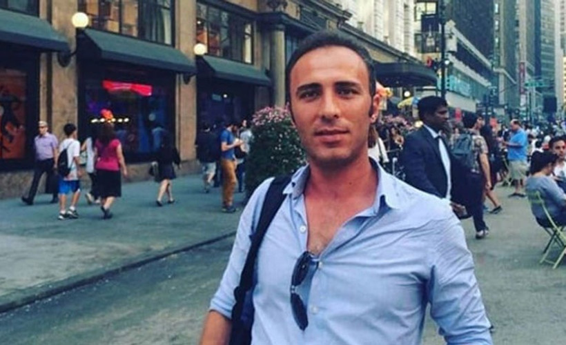 Çetin Kaya’yı öldüren polis tutuklandı