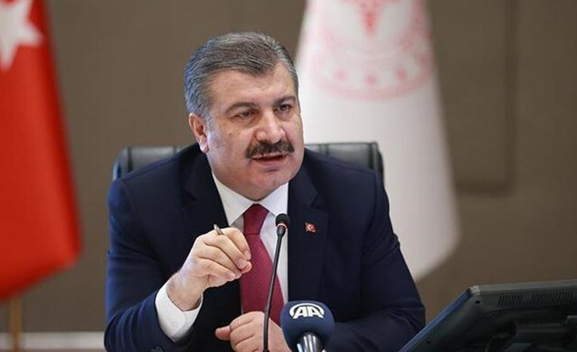 Koronavirüste bugün: 192 kişi daha hayatını kaybetti